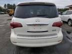 2016 Infiniti Qx80  for Sale in Exeter, RI - Front End