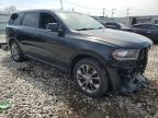 2019 Dodge Durango Gt за продажба в Chicago Heights, IL - Front End