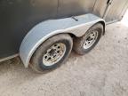 2022 Diamond Cargo 6X12Ta Enclosed Cargo Trailer للبيع في Amarillo، TX - All Over