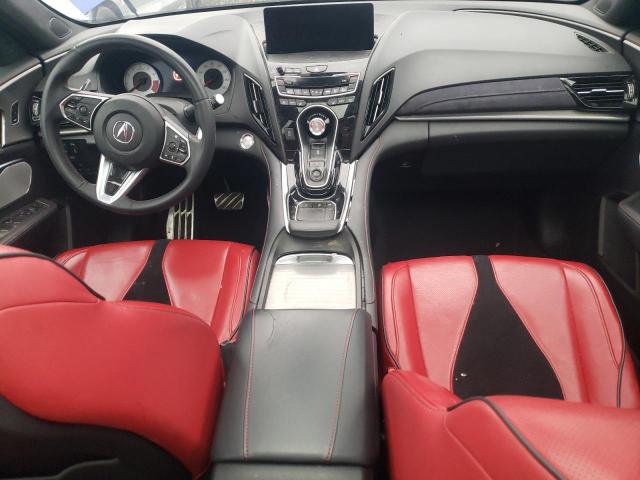  ACURA RDX 2019 Granatowy