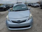 2012 Toyota Prius V  na sprzedaż w Indianapolis, IN - Front End