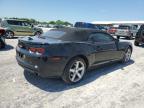 2013 Chevrolet Camaro Lt на продаже в Madisonville, TN - All Over