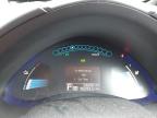 2015 NISSAN LEAF TEKNA for sale at Copart COLCHESTER
