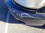 2001 VAUXHALL OMEGA CDX for sale at Copart SANDTOFT