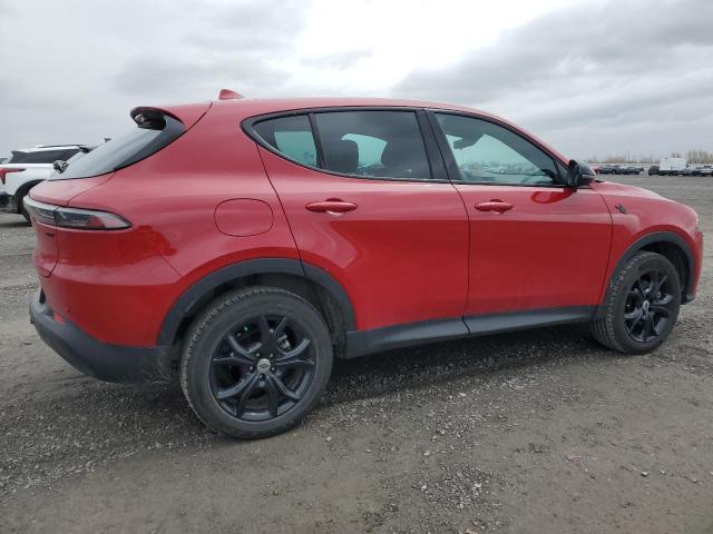  DODGE HORNET GT 2023 Czerwony