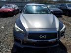 2015 Infiniti Q50 Hybrid Premium for Sale in Hillsborough, NJ - Front End