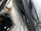 2007 HYOSUNG GV650  for sale at Copart MN - MINNEAPOLIS NORTH