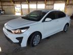 2022 Kia Rio Lx на продаже в Phoenix, AZ - Front End
