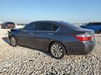 2014 Honda Accord Exl na sprzedaż w Temple, TX - Front End