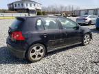2008 Volkswagen Gti  продається в North Billerica, MA - Front End