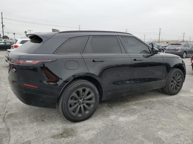  LAND ROVER RANGEROVER 2018 Czarny