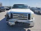 2010 Ford F150 Supercrew იყიდება New Orleans-ში, LA - Front End