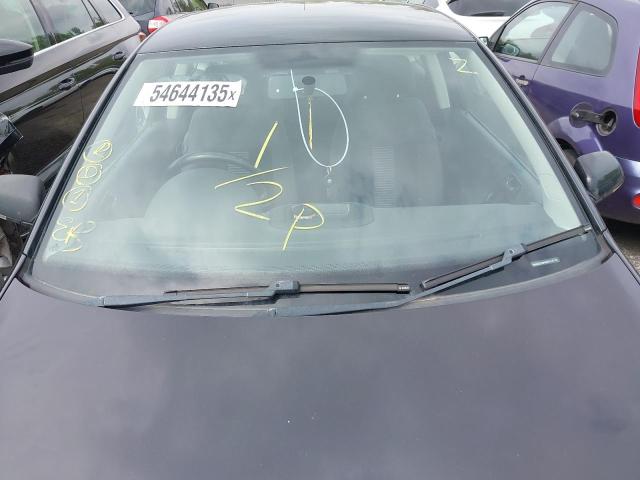 2008 VOLKSWAGEN POLO 1.2 MATCH 60 3DR