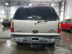 2001 Chevrolet Tahoe K1500 zu verkaufen in Ham Lake, MN - Vandalism