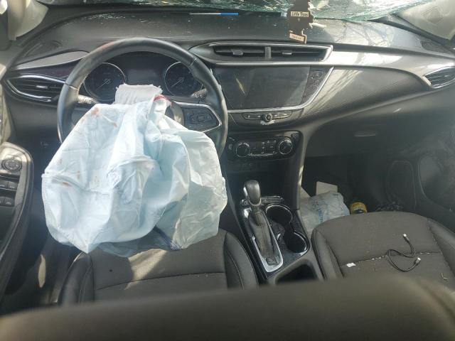  BUICK ENCORE 2023 Czarny