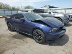 2010 Ford Mustang  продається в Glassboro, NJ - Front End