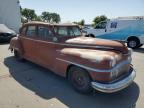 1946 Desoto Custom zu verkaufen in Sacramento, CA - Top/Roof