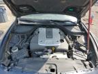 2012 Infiniti G37 Base продається в Mercedes, TX - Water/Flood