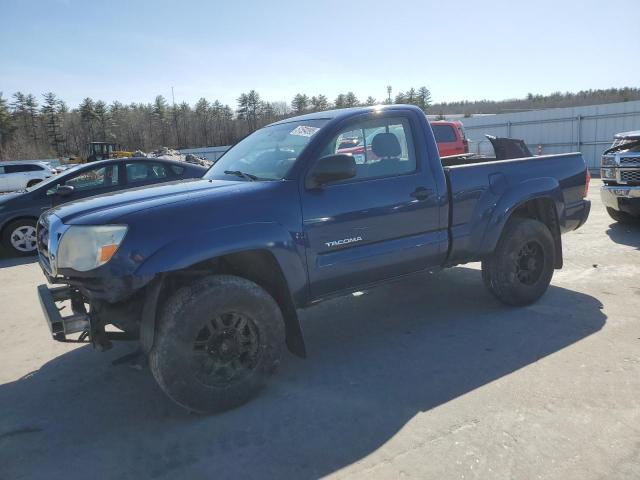 2008 Toyota Tacoma 