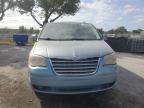 2010 Chrysler Town & Country Touring за продажба в Orlando, FL - Rear End