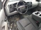2013 Chevrolet Silverado C1500 de vânzare în Northfield, OH - Rear End