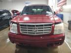 2002 Cadillac Escalade Luxury for Sale in Elgin, IL - Front End