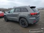 2019 Jeep Grand Cherokee Laredo на продаже в Assonet, MA - Front End