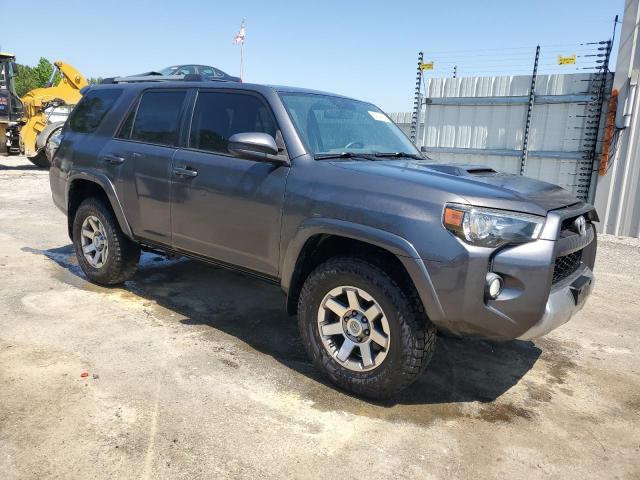  TOYOTA 4RUNNER 2015 Charcoal