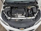 2018 CHEVROLET CRUZE PREMIER for sale at Copart ON - LONDON