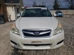 2011 Subaru Legacy 2.5I Limited zu verkaufen in Northfield, OH - Rear End