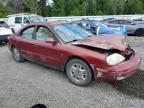 2002 Mercury Sable Ls Premium for Sale in Riverview, FL - Front End