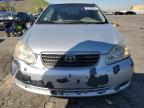 2008 Toyota Corolla Ce zu verkaufen in Colton, CA - Front End