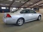 2013 Chevrolet Impala Ls de vânzare în East Granby, CT - Minor Dent/Scratches