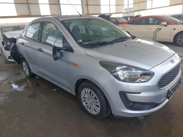 MAJFKBFZ4LTT31341 - 2020 Ford FIGO - #undefined