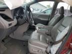 2015 Toyota Sienna Xle للبيع في Pekin، IL - Side