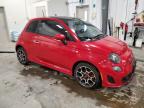 2013 Fiat 500 Sport de vânzare în Ottawa, ON - Side