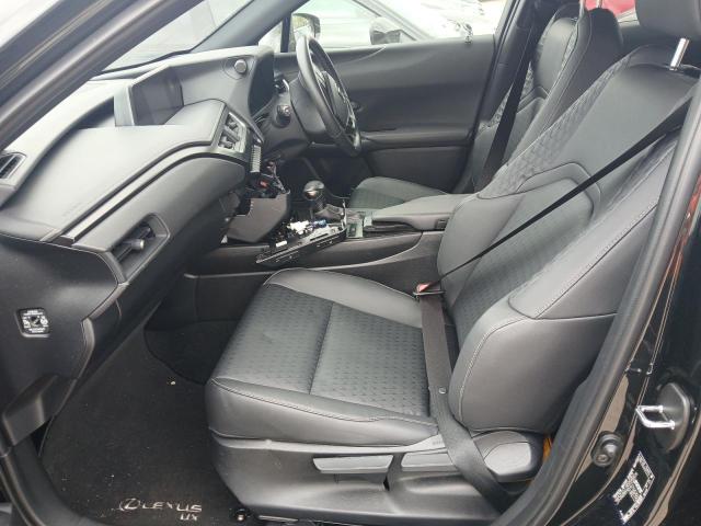 2021 LEXUS UX 250H 4X