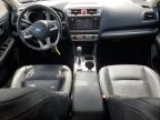 2017 Subaru Outback 2.5I Limited for Sale in Columbia Station, OH - Rear End