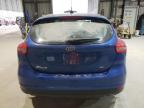 2018 Ford Focus Se for Sale in Rogersville, MO - Hail