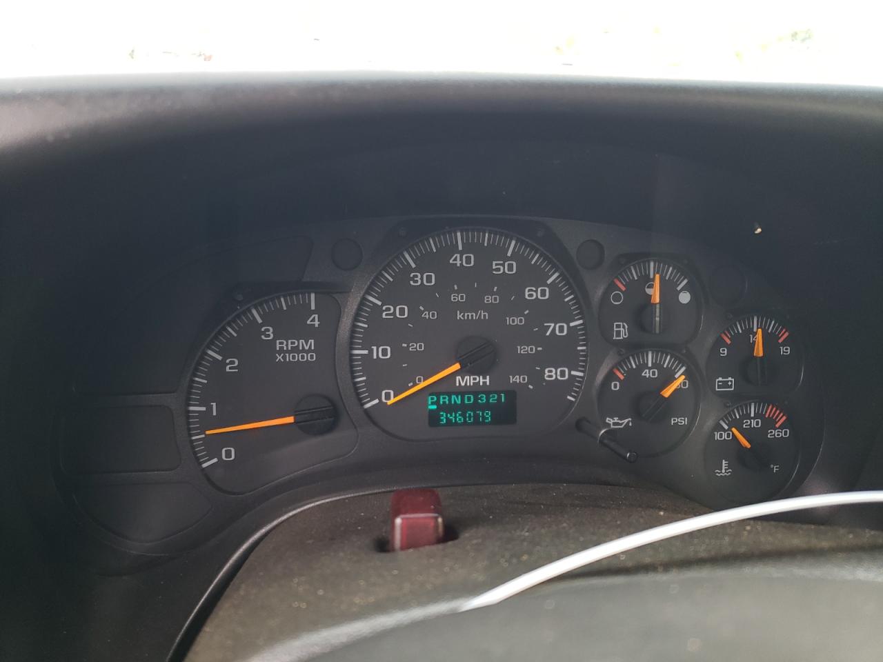 2006 GMC C6500 C6C0 VIN: 1GDJ6C1326D434015 Lot: 52608405