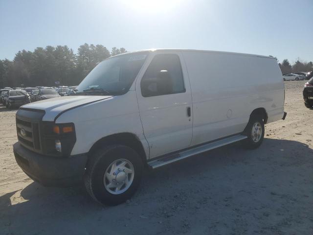 2012 Ford Econoline E250 Van