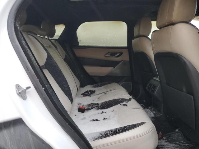 2019 LAND ROVER RANGE ROVER VELAR R-DYNAMIC SE  