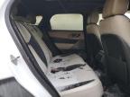 2019 LAND ROVER RANGE ROVER VELAR R-DYNAMIC SE   for sale at Copart ON - LONDON
