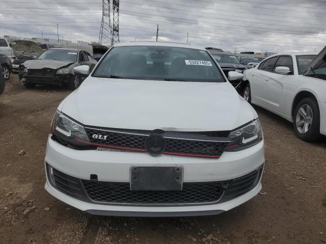  VOLKSWAGEN JETTA 2015 Biały