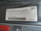 2017 Audi A4 Premium Plus zu verkaufen in Colorado Springs, CO - Rear End