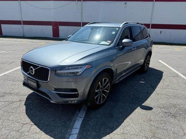  VOLVO XC90 2018 Синий