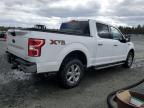 2019 Ford F150 Supercrew de vânzare în Elmsdale, NS - Rear End