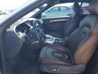 2013 Audi S5 Premium Plus zu verkaufen in Antelope, CA - Damage History