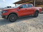 1FTER4FHXKL****** Salvage and Wrecked 2019 Ford Ranger in AL - Tanner