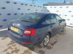 2015 SKODA OCTAVIA SE for sale at Copart BRISTOL